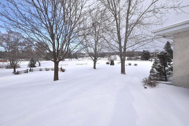 1838 Fancher ROAD, Mount Pleasant, WI 53406