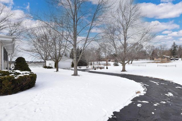 1838 Fancher ROAD, Mount Pleasant, WI 53406