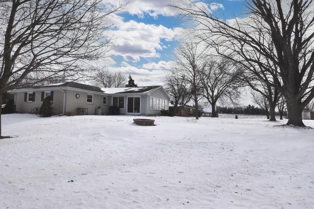 1838 Fancher ROAD, Mount Pleasant, WI 53406