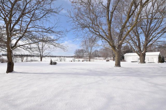 1838 Fancher ROAD, Mount Pleasant, WI 53406