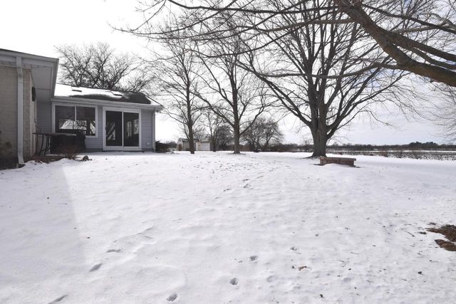 1838 Fancher ROAD, Mount Pleasant, WI 53406