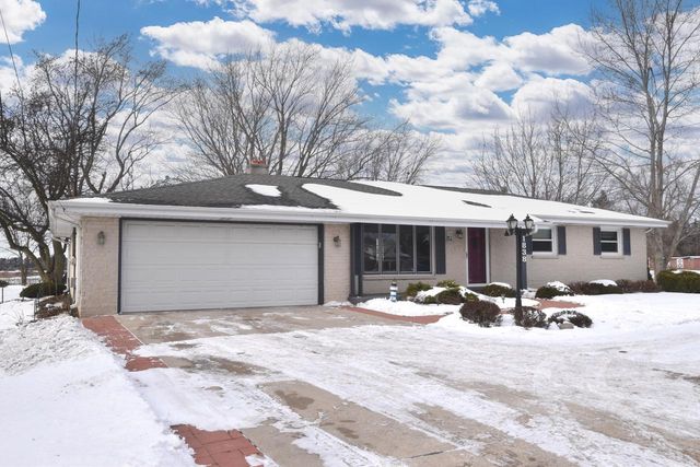 1838 Fancher ROAD, Mount Pleasant, WI 53406