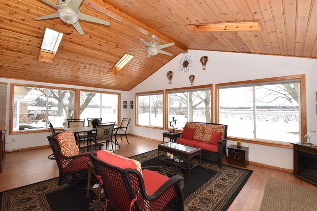 1838 Fancher ROAD, Mount Pleasant, WI 53406