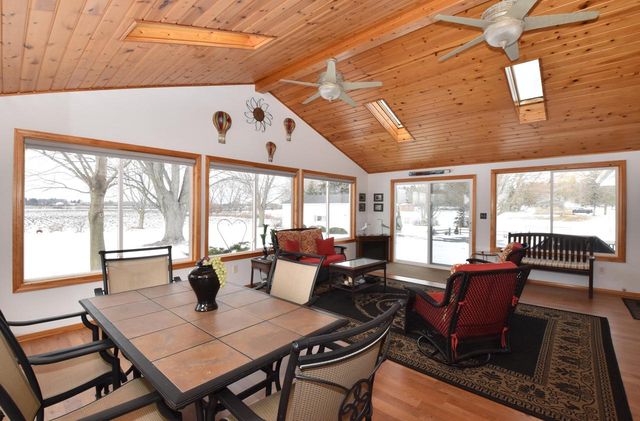 1838 Fancher ROAD, Mount Pleasant, WI 53406