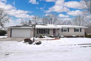 1838 Fancher ROAD, Mount Pleasant, WI 53406