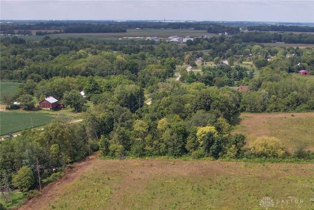 7337 Ross Road, Bethel Twp, OH 45371