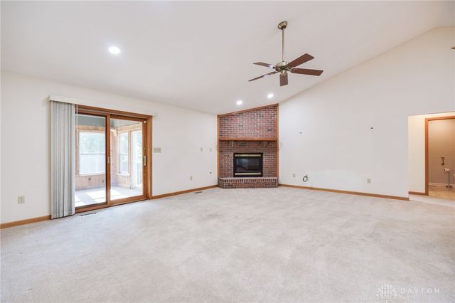 827 Shaney Lane, Brookville, OH 45309