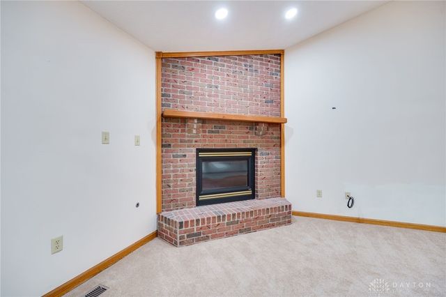 827 Shaney Lane, Brookville, OH 45309