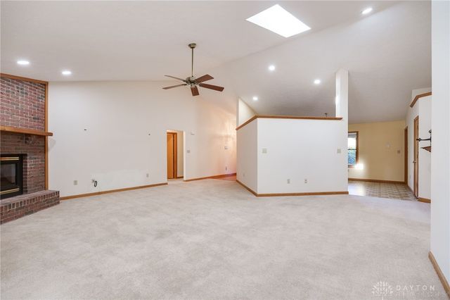 827 Shaney Lane, Brookville, OH 45309