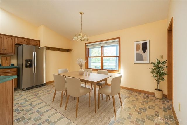 827 Shaney Lane, Brookville, OH 45309