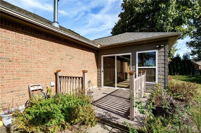 827 Shaney Lane, Brookville, OH 45309