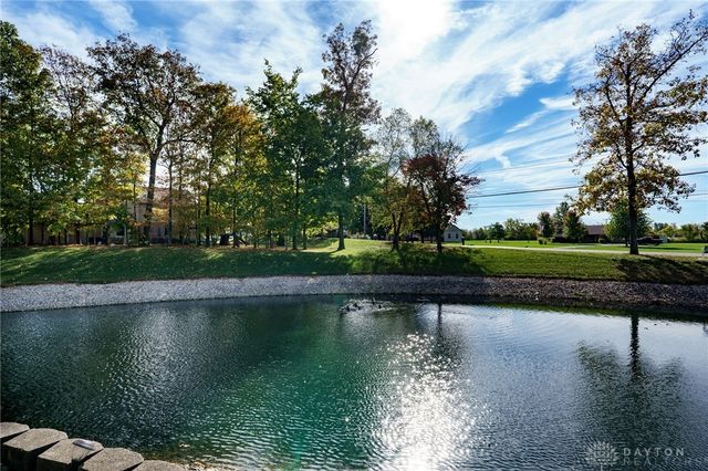 827 Shaney Lane, Brookville, OH 45309