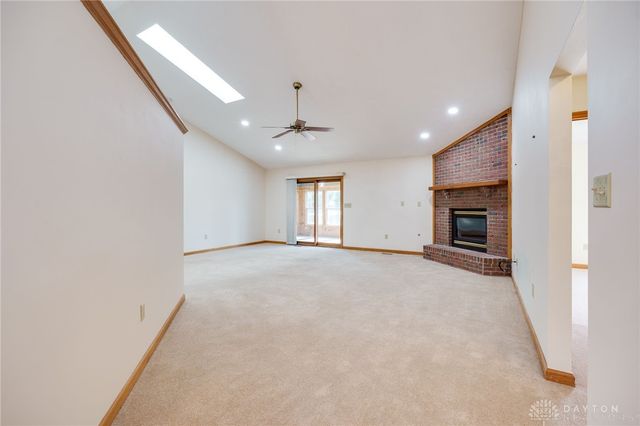 827 Shaney Lane, Brookville, OH 45309