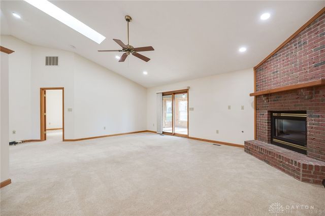 827 Shaney Lane, Brookville, OH 45309