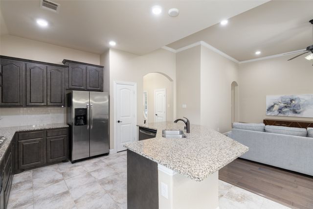 1809 Camo Court, Allen, TX 75002