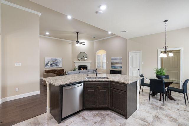 1809 Camo Court, Allen, TX 75002