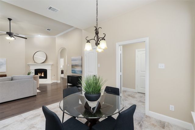 1809 Camo Court, Allen, TX 75002