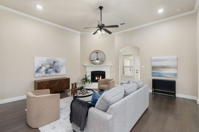 1809 Camo Court, Allen, TX 75002