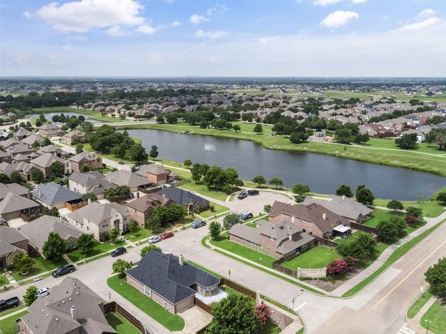 1809 Camo Court, Allen, TX 75002