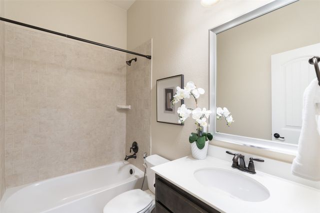 1809 Camo Court, Allen, TX 75002