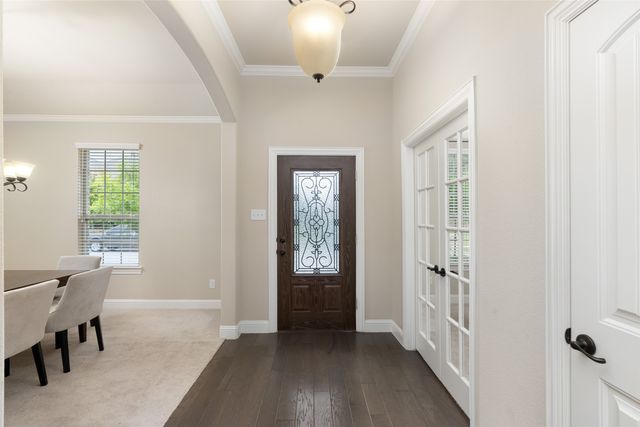 1809 Camo Court, Allen, TX 75002