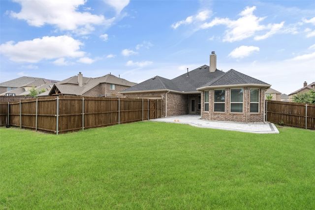 1809 Camo Court, Allen, TX 75002