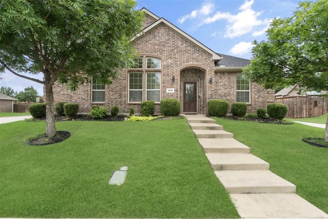 1809 Camo Court, Allen, TX 75002