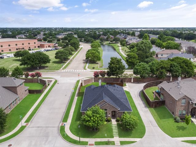 1809 Camo Court, Allen, TX 75002