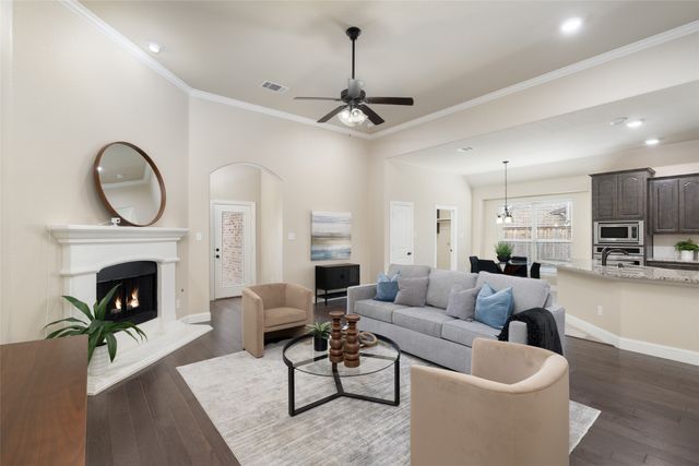 1809 Camo Court, Allen, TX 75002