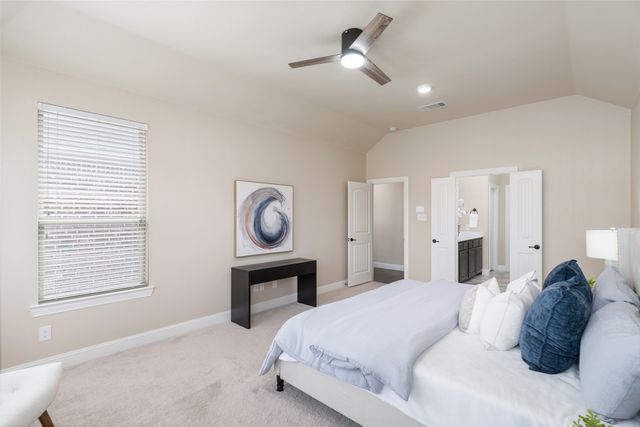 1809 Camo Court, Allen, TX 75002