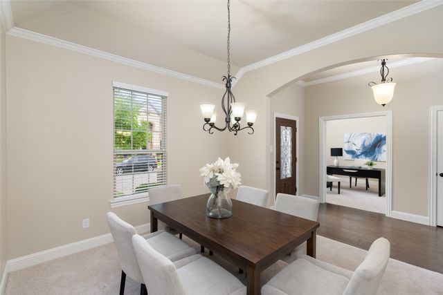 1809 Camo Court, Allen, TX 75002