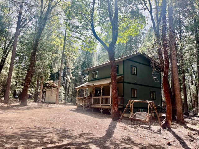 17360 Wyatt Earp Rd, Nevada City, CA 95959