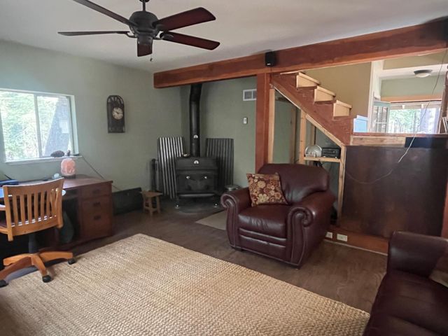 17360 Wyatt Earp Rd, Nevada City, CA 95959