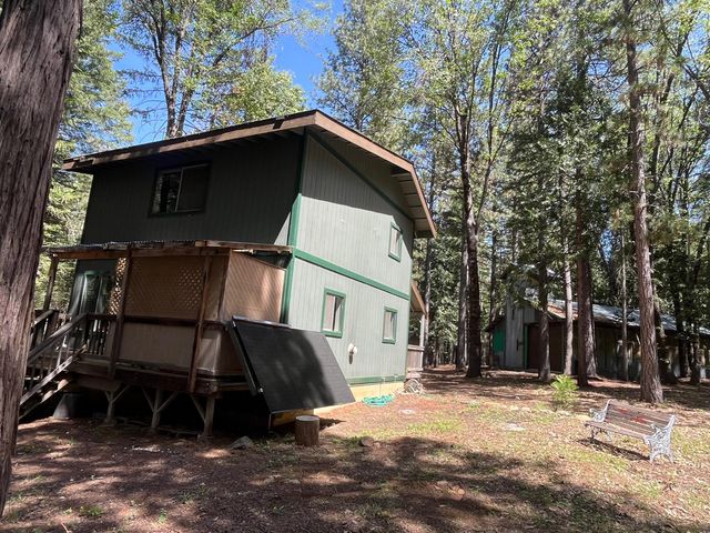 17360 Wyatt Earp Rd, Nevada City, CA 95959