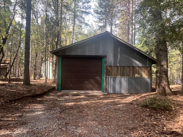 17360 Wyatt Earp Rd, Nevada City, CA 95959