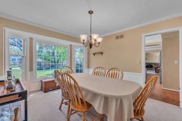 11201 Academy Court, Plymouth Charter Twp, MI 48170