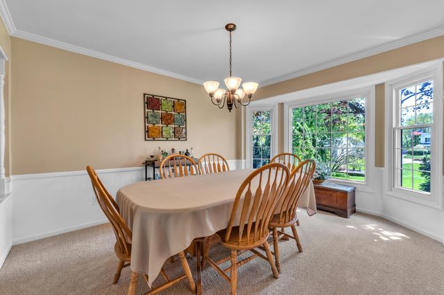 11201 Academy Court, Plymouth Charter Twp, MI 48170