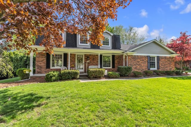 11201 Academy Court, Plymouth Charter Twp, MI 48170