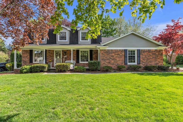 11201 Academy Court, Plymouth Charter Twp, MI 48170