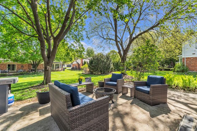 11201 Academy Court, Plymouth Charter Twp, MI 48170