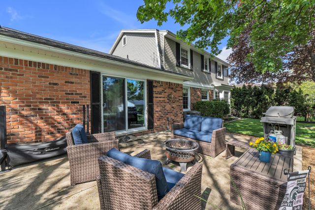 11201 Academy Court, Plymouth Charter Twp, MI 48170