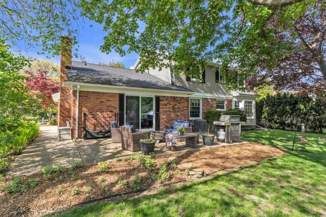 11201 Academy Court, Plymouth Charter Twp, MI 48170