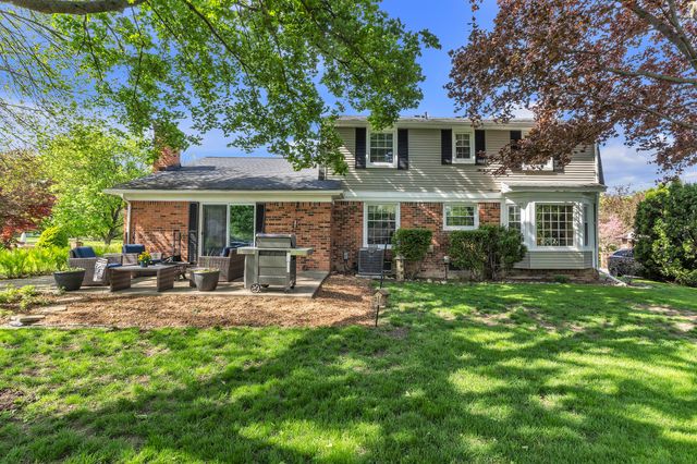 11201 Academy Court, Plymouth Charter Twp, MI 48170
