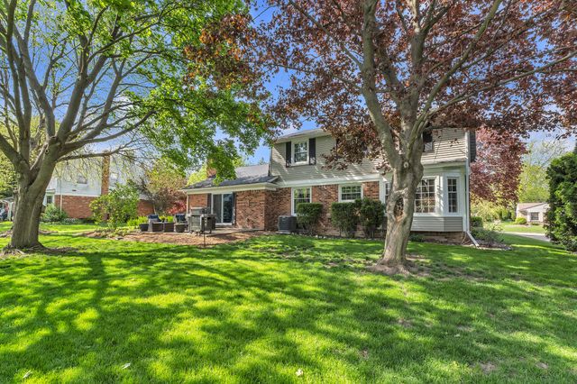 11201 Academy Court, Plymouth Charter Twp, MI 48170