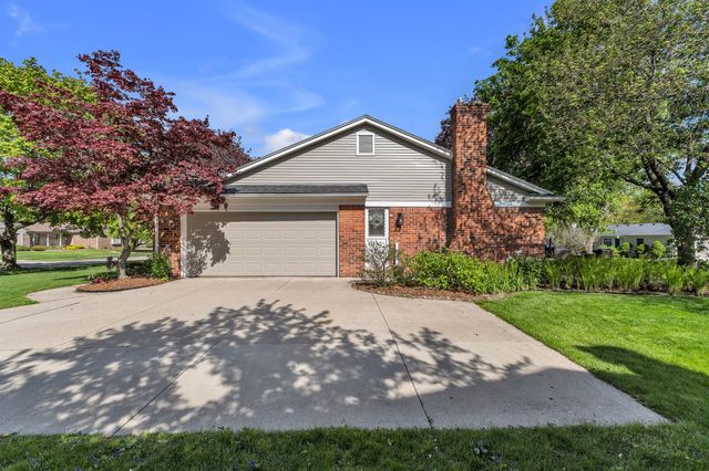 11201 Academy Court, Plymouth Charter Twp, MI 48170