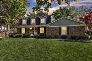 11201 Academy Court, Plymouth Charter Twp, MI 48170