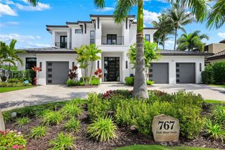 767 Park Shore DR, Naples, FL 34103