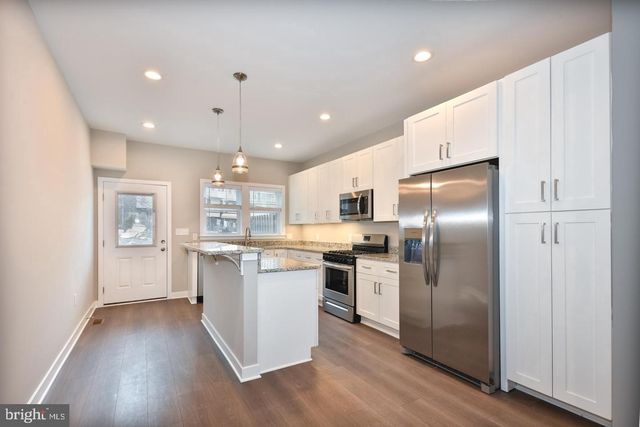 836 HARLEM AVE, Baltimore, MD 21201