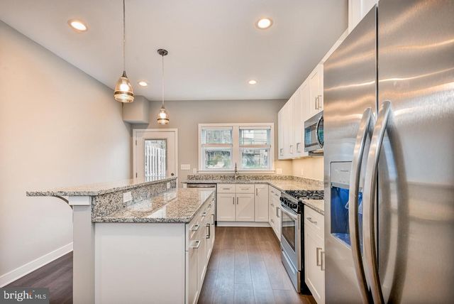 836 HARLEM AVE, Baltimore, MD 21201