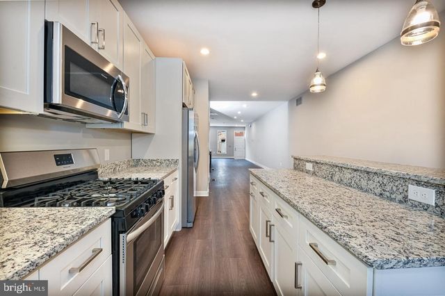 836 HARLEM AVE, Baltimore, MD 21201